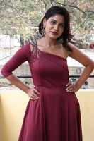 Sathwika Jain at Zee Cine Awards Telugu 2020